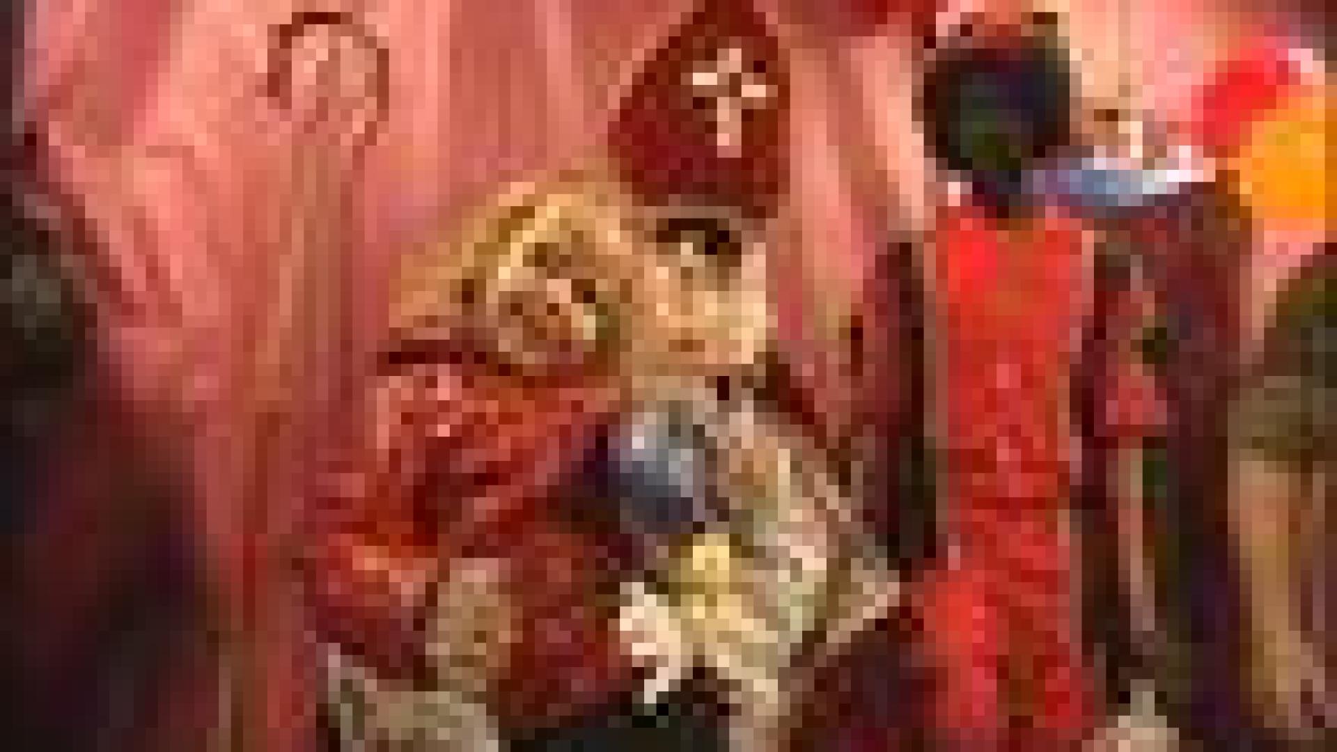 Saint Nicolas à Engis